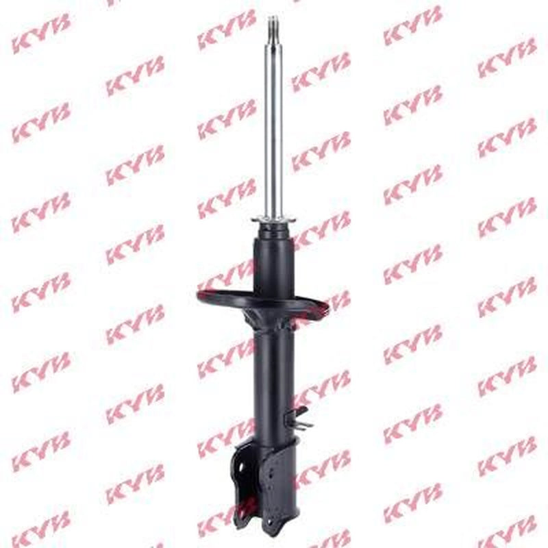 KYB Shock Absorber Damper Strut Rear Right 634102