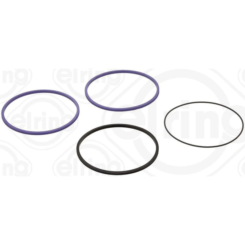 Elring Cylinder Liner Gasket Set Thick 477.610