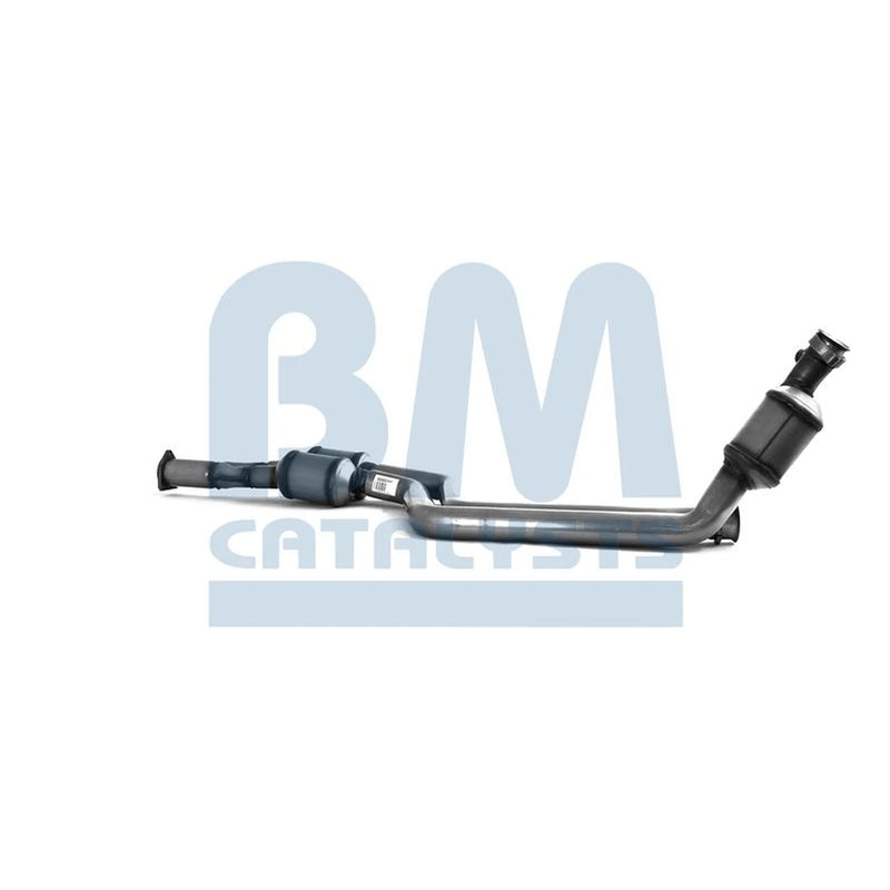 BM Catalysts Homologated Petrol Cat BM90801H