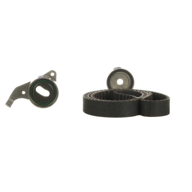 Gates Timing Belt Kit with Rollers K015202XS