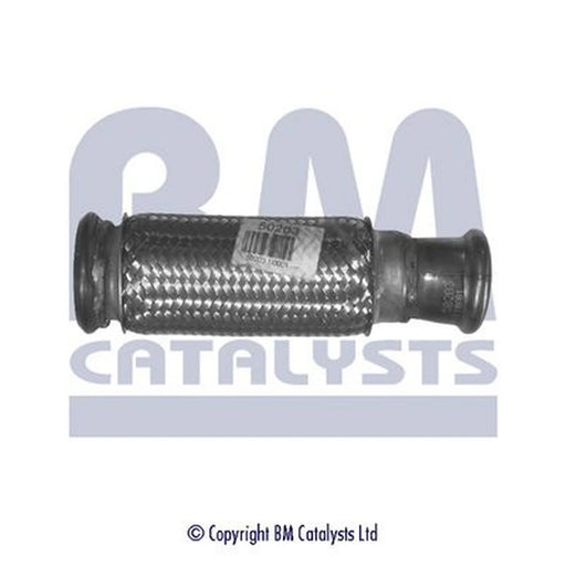 BM Catalysts Exhaust Pipe OD BM50203