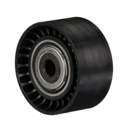 Gates V-Ribbed Belt Deflection/Guide Pulley Upper Left T36380