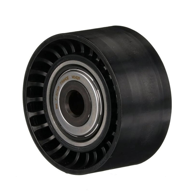 Gates V-Ribbed Belt Deflection/Guide Pulley Upper Left T36380