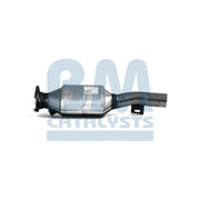 BM Catalysts Homologated Petrol Cat BM90096H