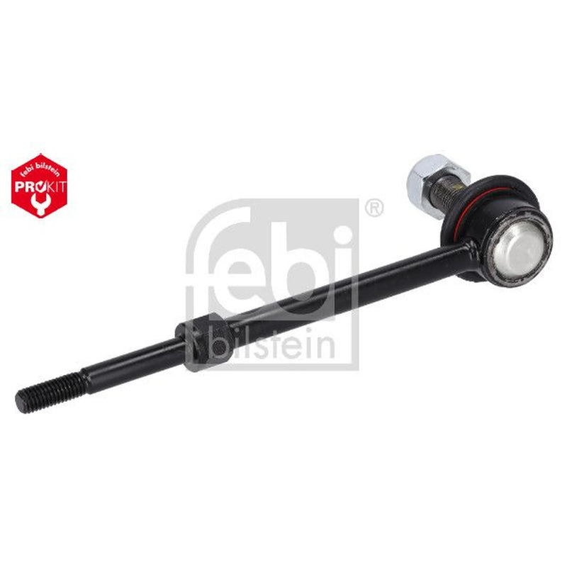 Febi Stabiliser Bar Link Coupling Rod Rear Right 27287