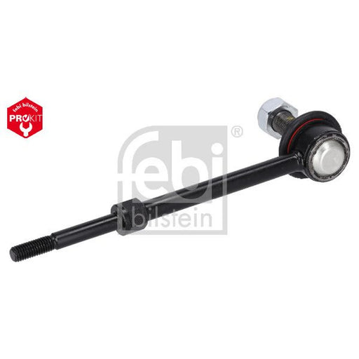 Febi Stabiliser Bar Link Coupling Rod Rear Right 27287