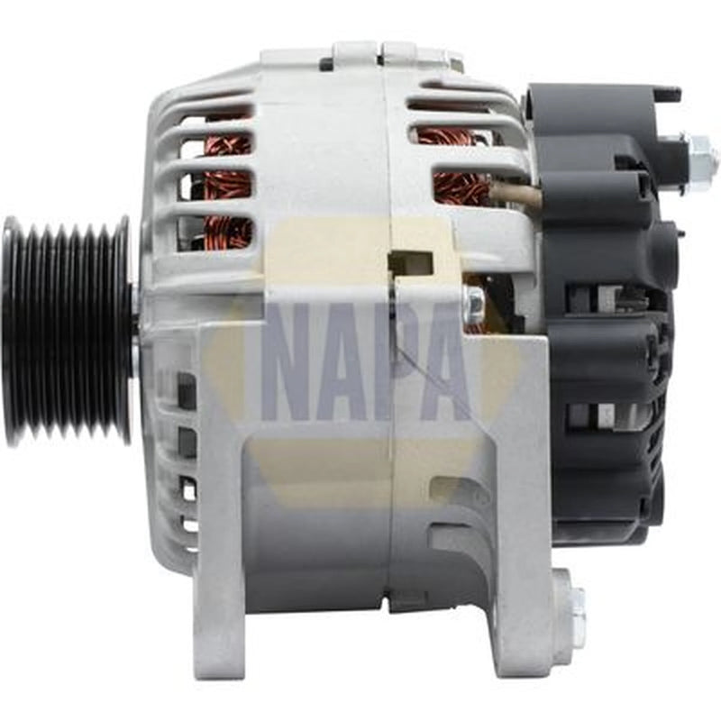 NAPA Car Alternator 12V NAL2609