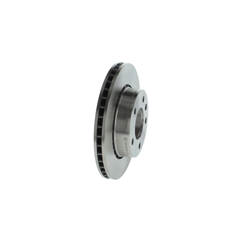 Bosch 2 x Vented Front Brake Discs 0 986 478 265