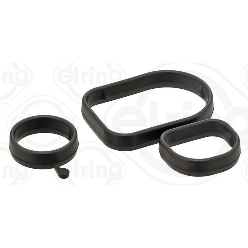 Elring Oil Cooler Gasket Set 242.390