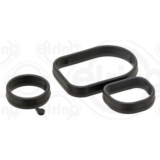 Elring Oil Cooler Gasket Set 242.390