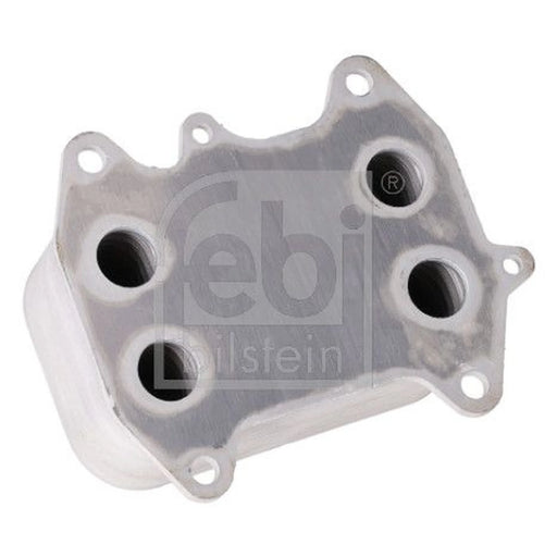 Febi Engine Oil Cooler 195994