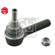 Febi Steering Tie Rod End Ball Joint Front Right 14124