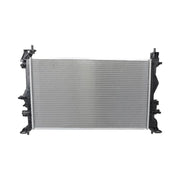 Hella Engine Radiator 8MK 366 301-491