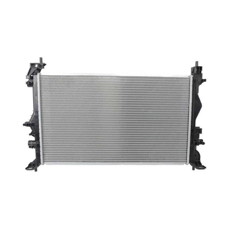 Hella Engine Radiator 8MK 366 301-491