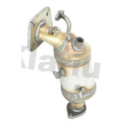 Klarius Catalyst Type Approved With Pipe 323650