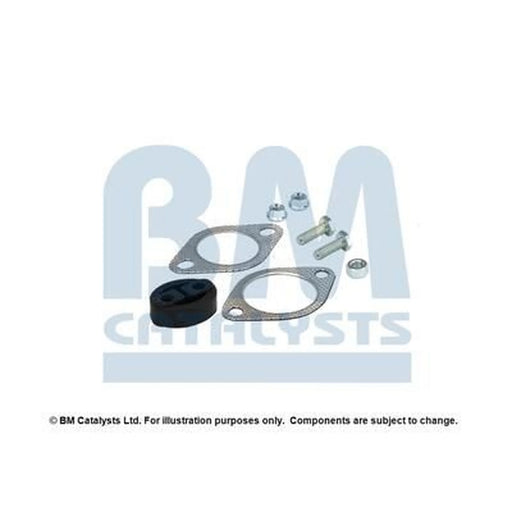 BM Catalysts Exhaust Pipe Mounting Kit FK50341C