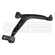 First Line Control/Trailing Arm FCA6095