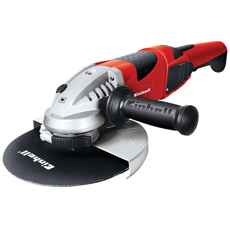 Einhell TE-AG230 Angle Grinder 230mm 2000W 240V - 4430840