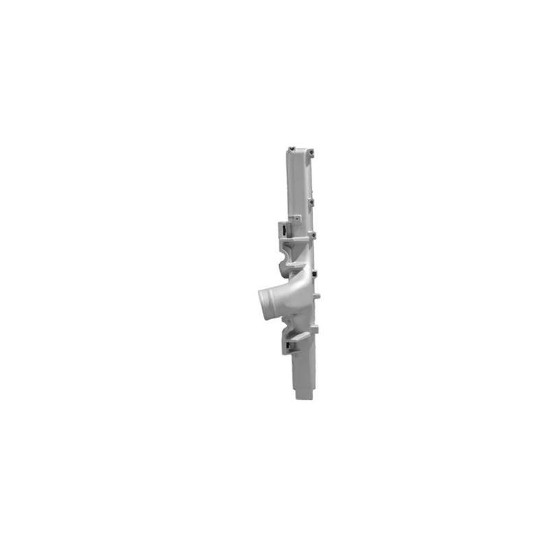 Hella Intercooler (Charge Air Cooler) 8ML 366 340-141