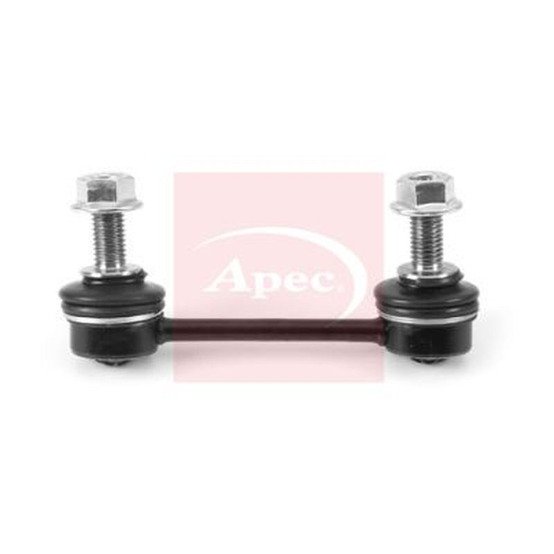 Apec Stabiliser Bar Link Coupling Rod Rear Right AST4687