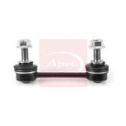 Apec Stabiliser Bar Link Coupling Rod Rear Right AST4687