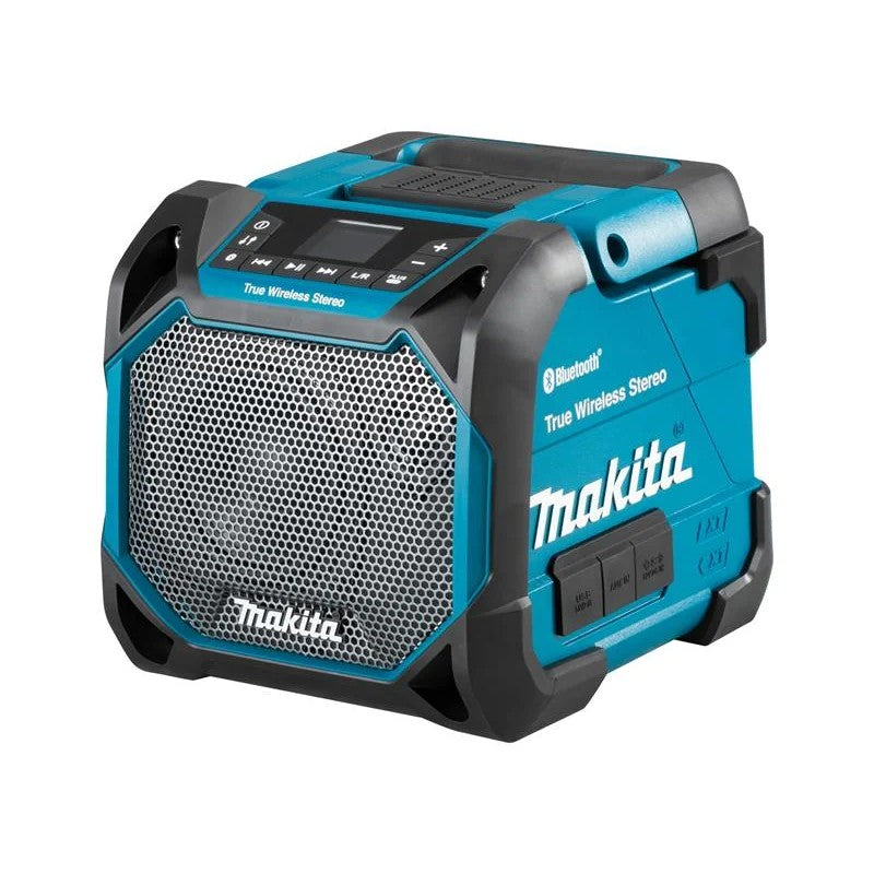 Makita DMR203 Bluetooth® Jobsite Speaker - DMR203