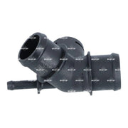 NRF Coolant Flange Housing Connector 775088