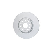 Bosch 2 x Vented Front Brake Discs 0 986 479 C29