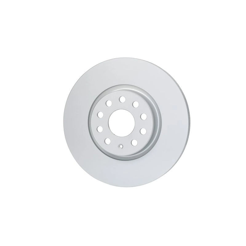Bosch 2 x Vented Front Brake Discs 0 986 479 C29