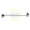 NAPA Stabiliser Bar Link Coupling Rod Front Right NST4622