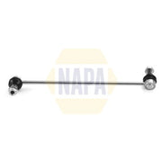 NAPA Stabiliser Bar Link Coupling Rod Front Right NST4622
