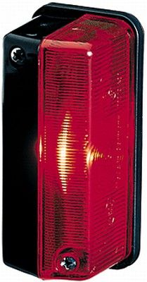 Hella 2XS 005 020-047 Clearance Light