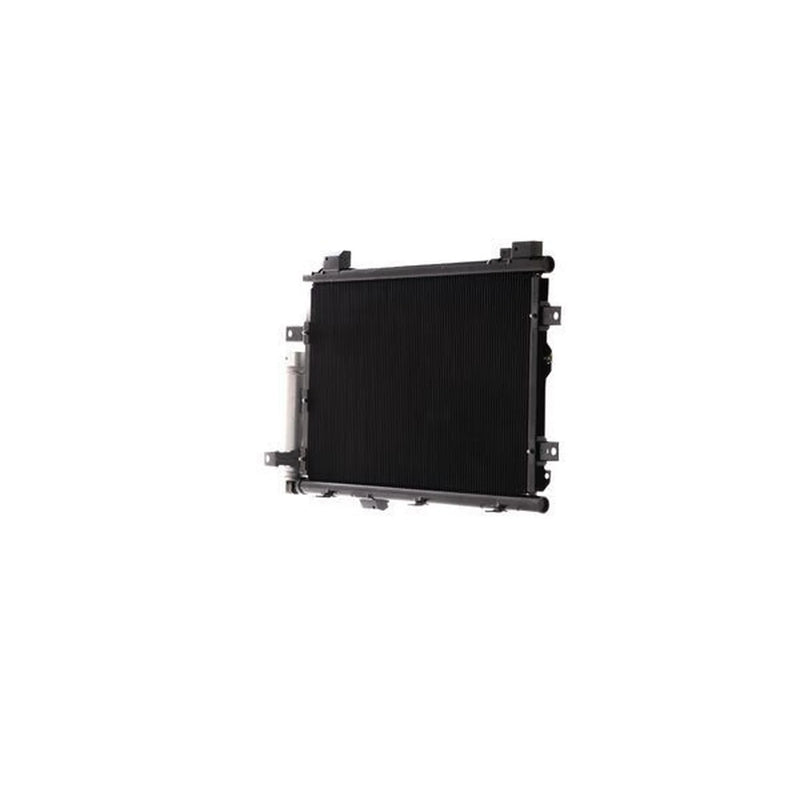 Mahle Air Conditioning Condenser AC 1162 000S