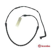 Brembo Brake Pad Wear Sensor Front A00236