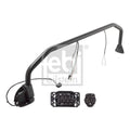 Febi Exterior Mirror Holder Left 100022