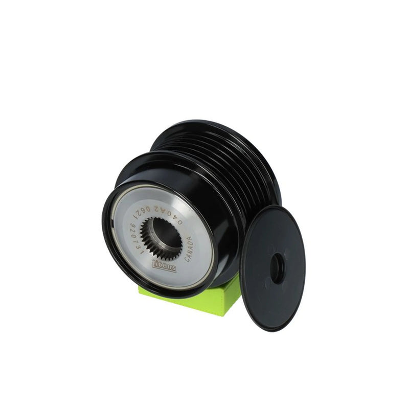Valeo Alternator Overrunning Freewheel Clutch 592063