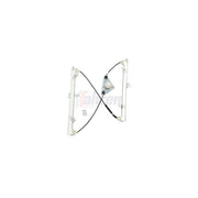 Fahren Electric Window Regulator Lifter Right Front FWD1134