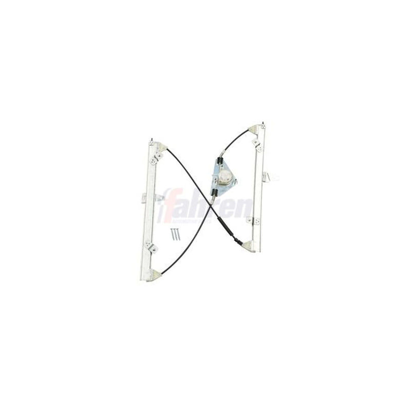 Fahren Electric Window Regulator Lifter Right Front FWD1134