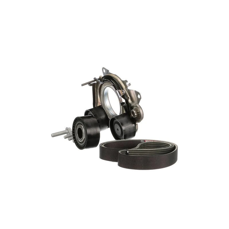 Gates V-Ribbed Belt Set K017PK1196EST