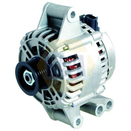 NAPA Car Alternator 12V NAL1772
