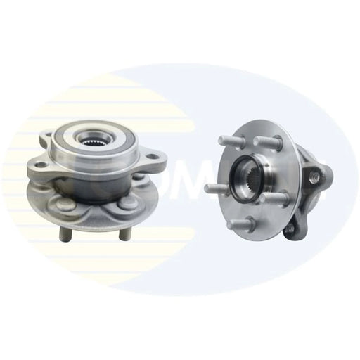 Comline Wheel Bearing Kit 135mm CHA505