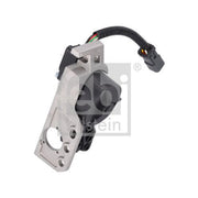 Febi Accelerator Pedal 5 Connectors 182618
