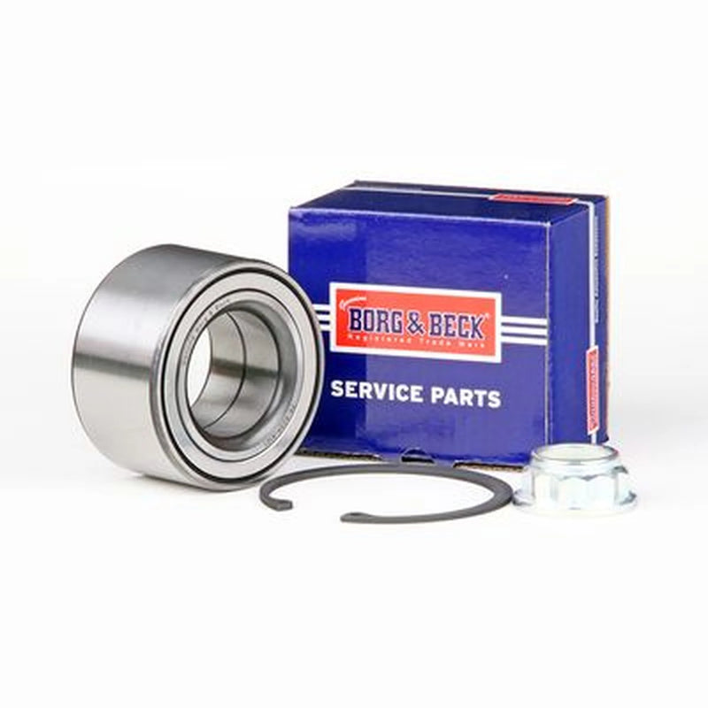 Borg & Beck Wheel Bearing Kit BWK719
