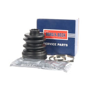 Borg & Beck Drive Shaft Bellow Kit Front Left BCB2546