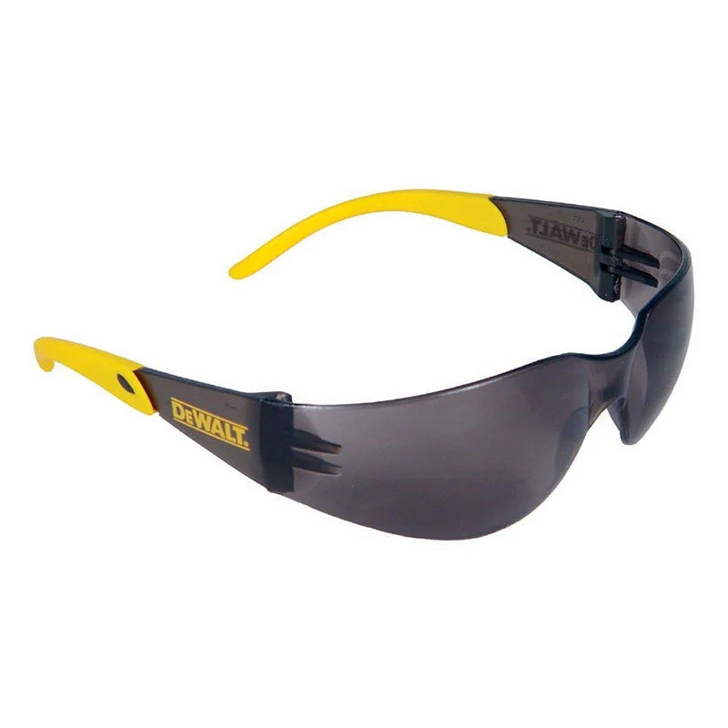 DEWALT Power Tools Protector™ Safety Glasses - Smoke - DPG54-2D EU