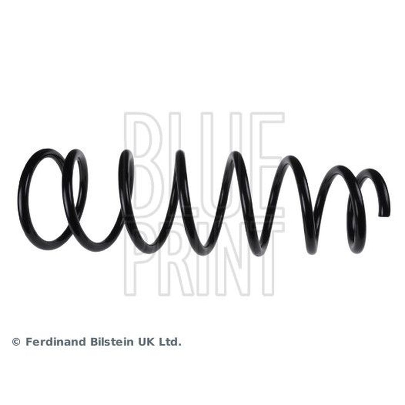Blue Print Front Suspension Coil Spring ADM588360