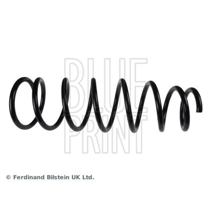 Blue Print Front Suspension Coil Spring ADM588360