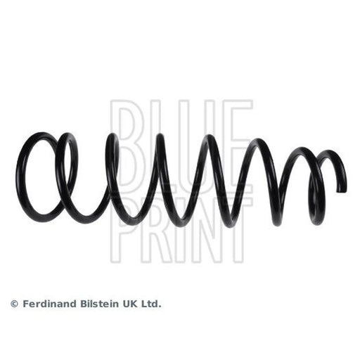 Blue Print Front Suspension Coil Spring ADM588360