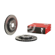 Brembo 2 x Internally Vented Rear Brake Discs 09.N446.11