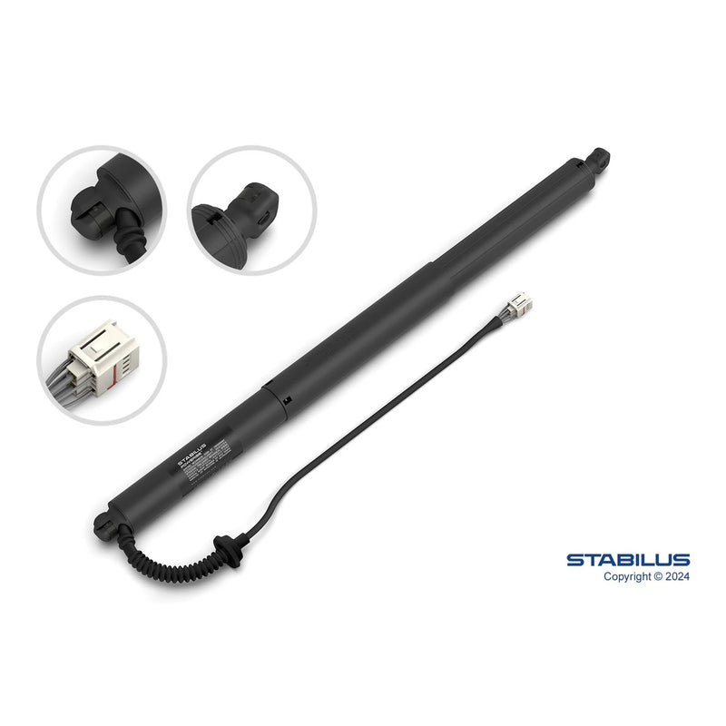 Stabilus Electric Tailgate Motor Boot Lift / Power Tailgate Actuator Replacement 821500